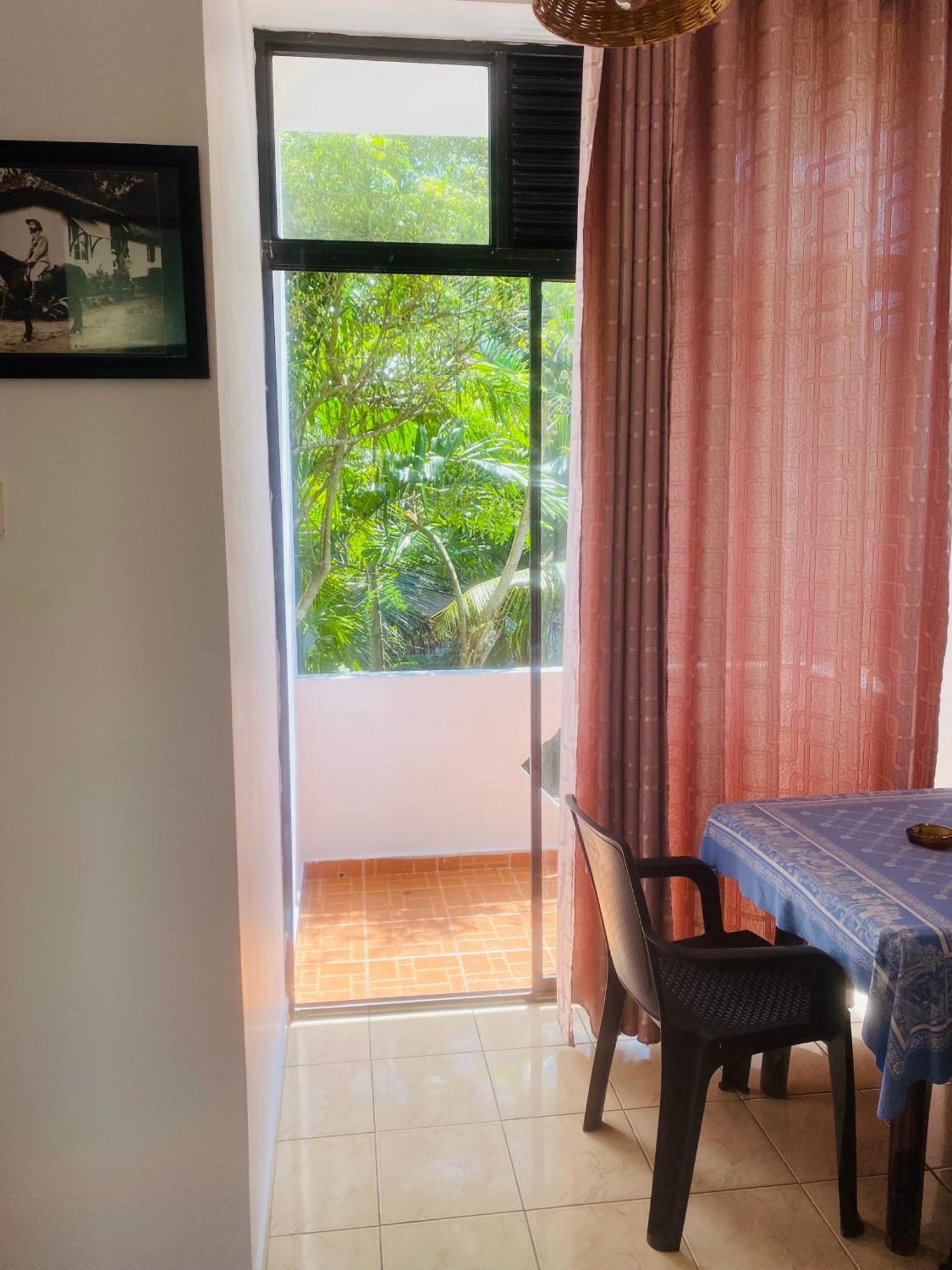 Bienvenido Cozy Madiha Hotel Matara Quarto foto