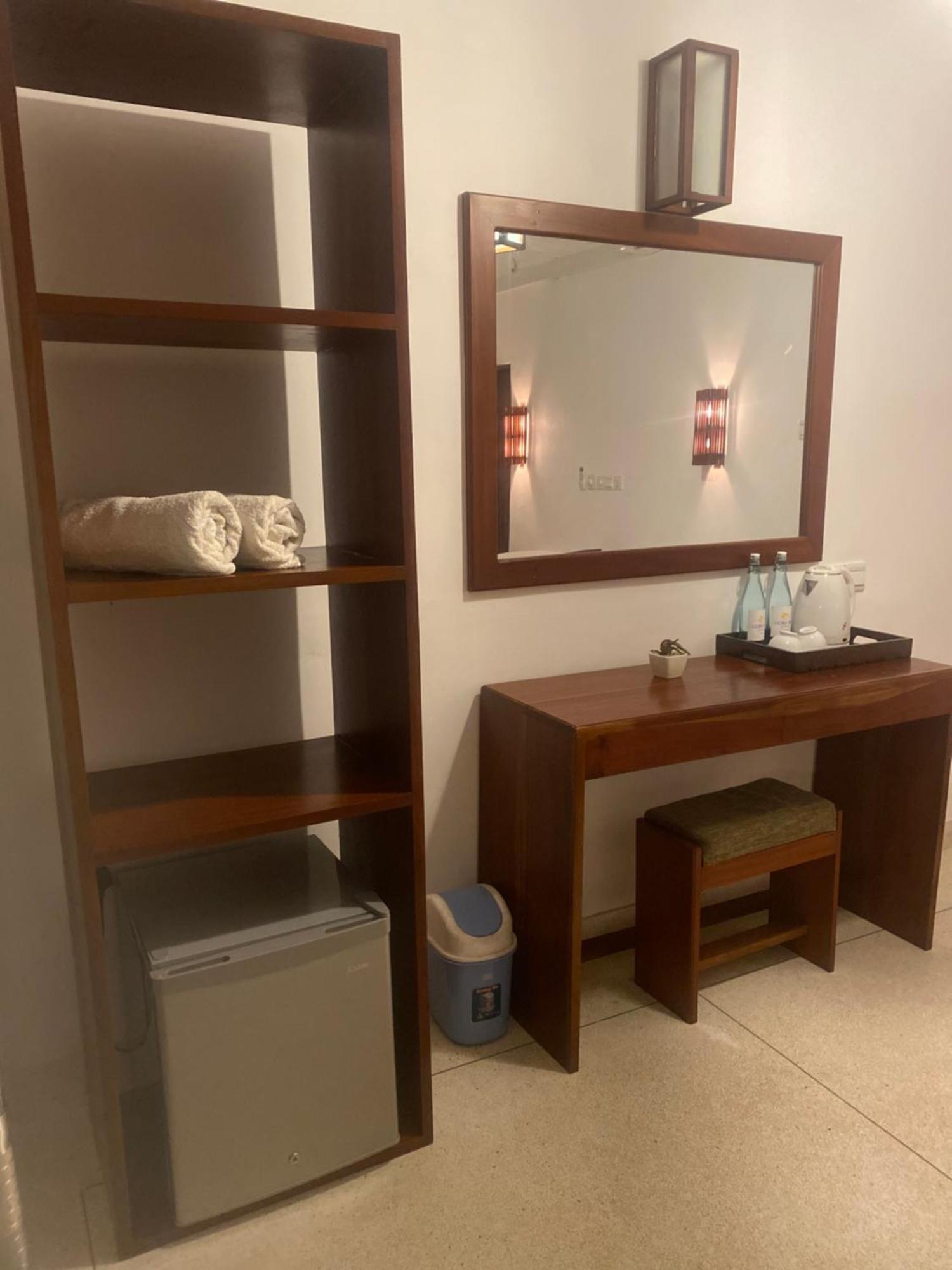 Bienvenido Cozy Madiha Hotel Matara Quarto foto